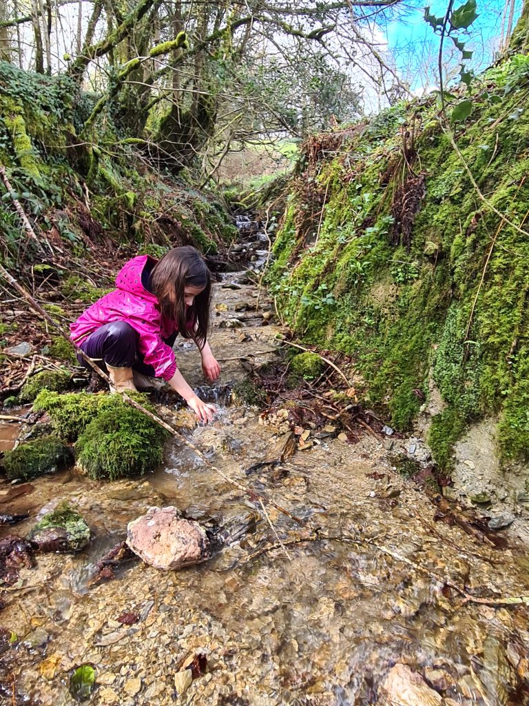 5 Things to Do Together in Spring