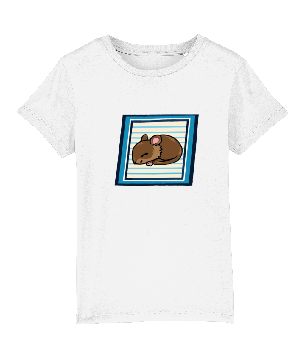 Mini Creator Baby Vole