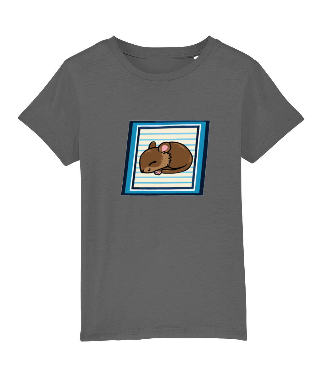 Mini Creator Baby Vole - Image 3