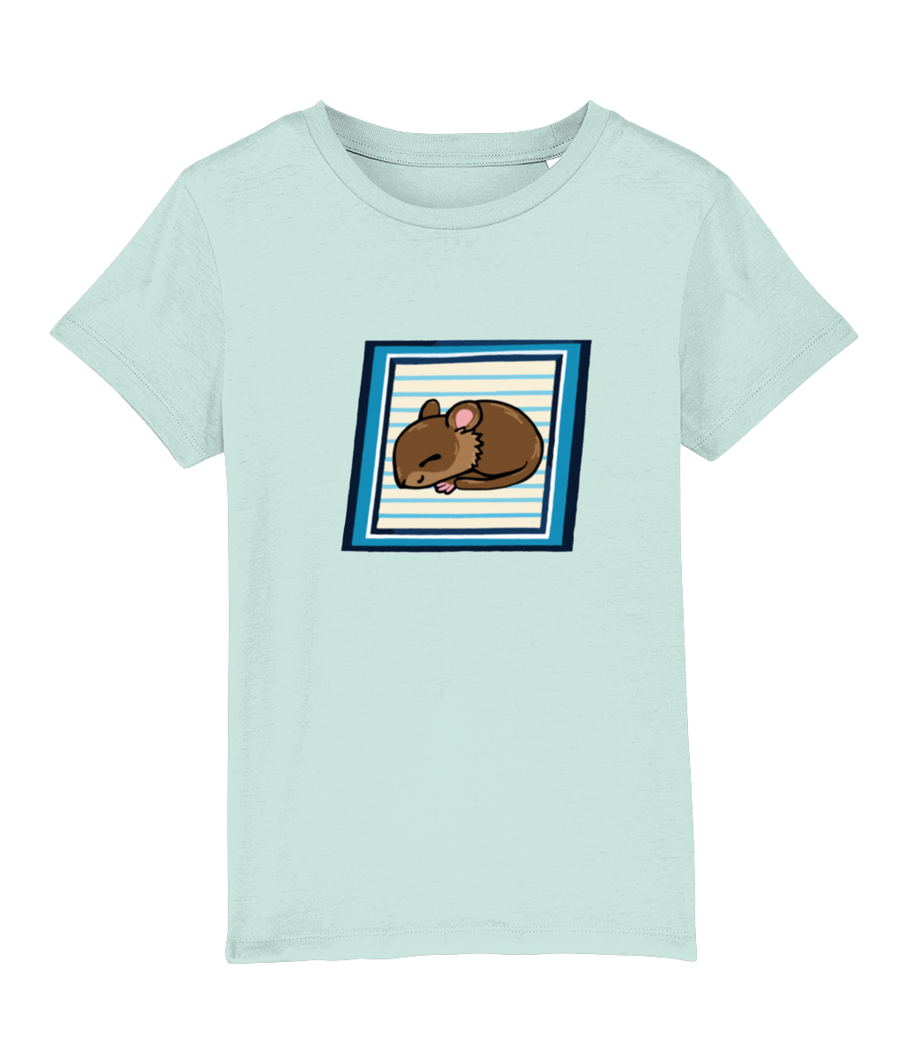 Mini Creator Baby Vole - Image 4