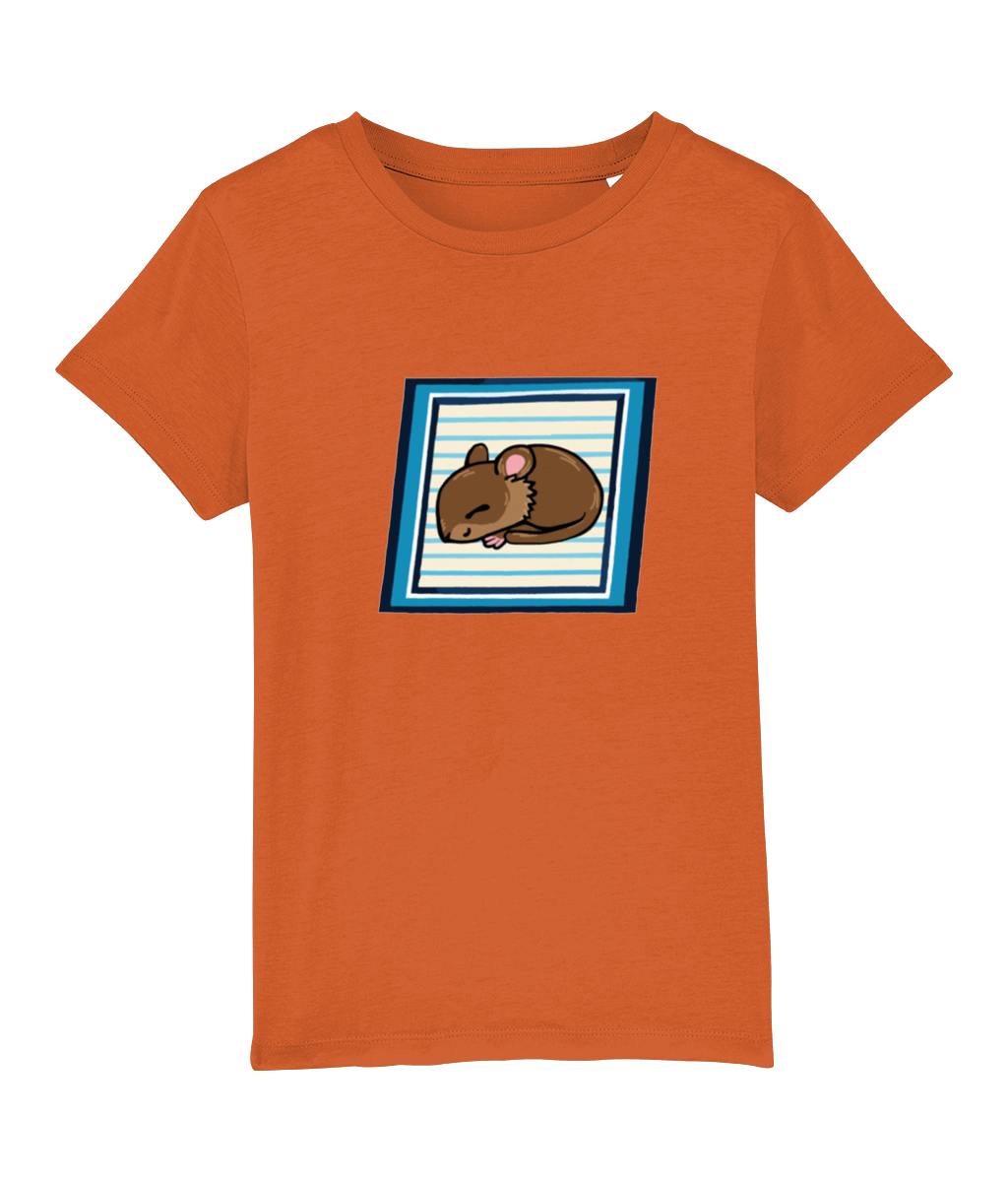 Mini Creator Baby Vole - Image 8