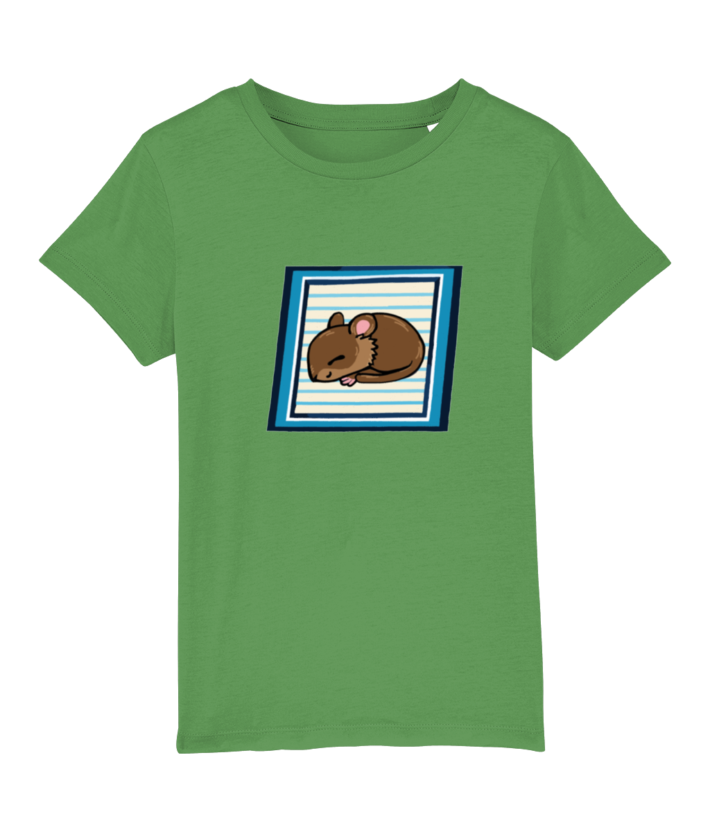 Mini Creator Baby Vole - Image 11