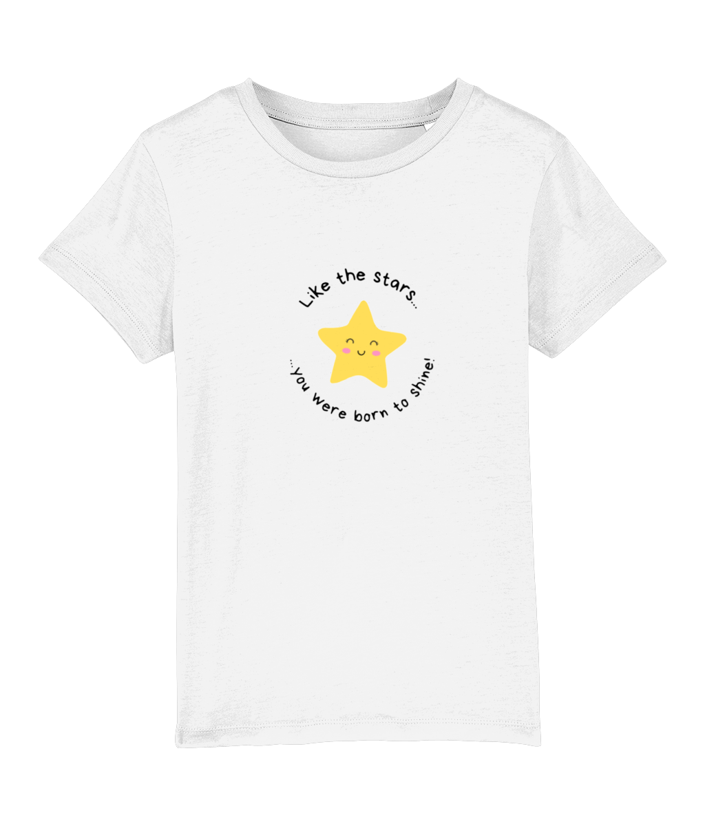 Mini Creator Like the Stars