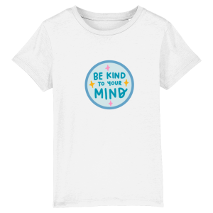 Mini Creator Be Kind to Your Mind Multi
