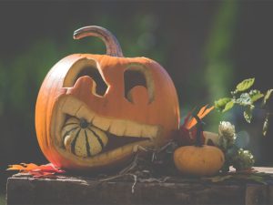 October’s Enchantment in Cornwall: