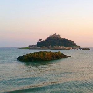 8 Cornish Myths And Legends: