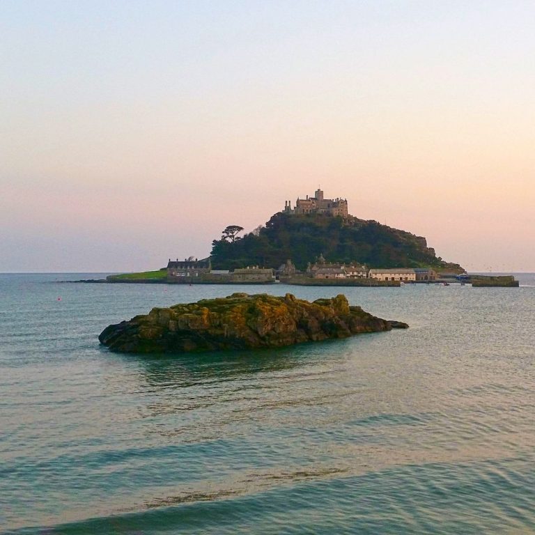 8 Cornish Myths And Legends: