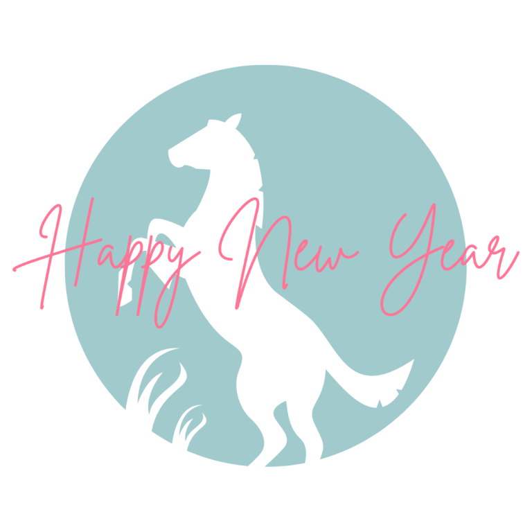 A New Year: Time for Growth, Creativity and Connecting to Nature